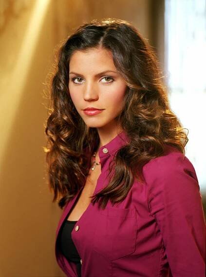 Angel - Season 1 - Promo - Charisma Carpenter