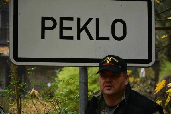 2015 – Apalucha | Mužáci Lužice