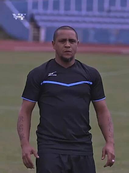 ROBERTO CARLOS