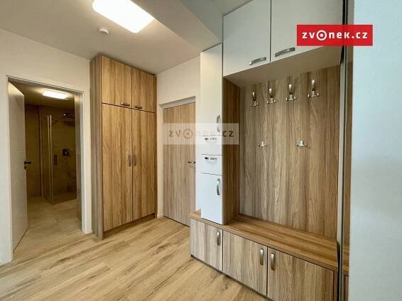 Pronájem Byt 2+kk, Sadová, Zlín