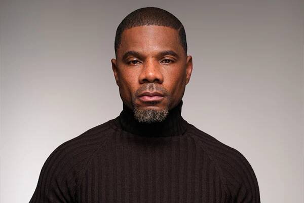 Kirk Franklin