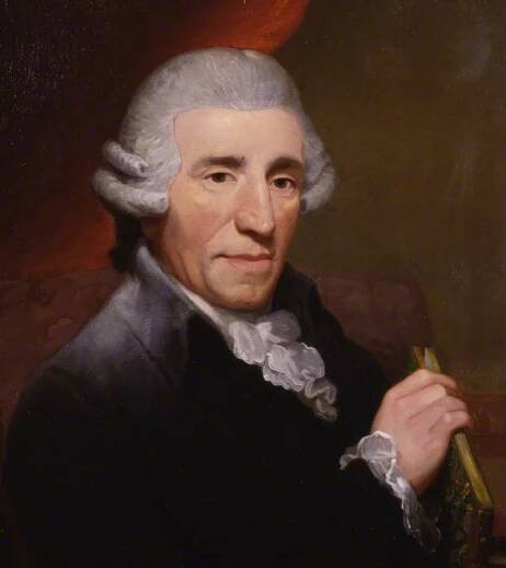 Joseph Haydn