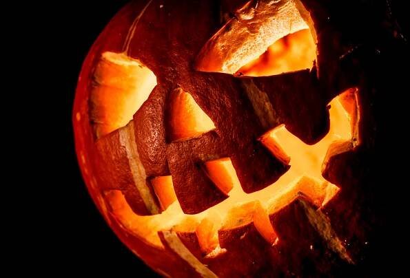 Jack O´Lantern | Vaše online papírnictví