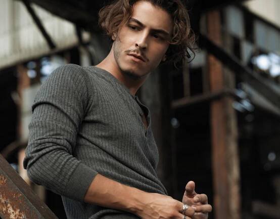 Emre Yunusoglu - Boran Kuzum