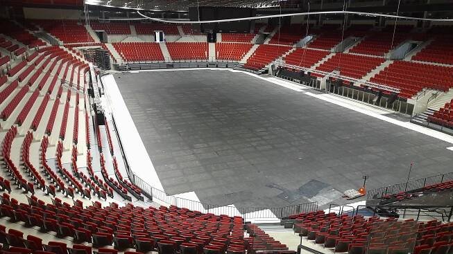 HC Energie Karlovy Vary, s.r.o. (Sportovní klub) • Mapy.com