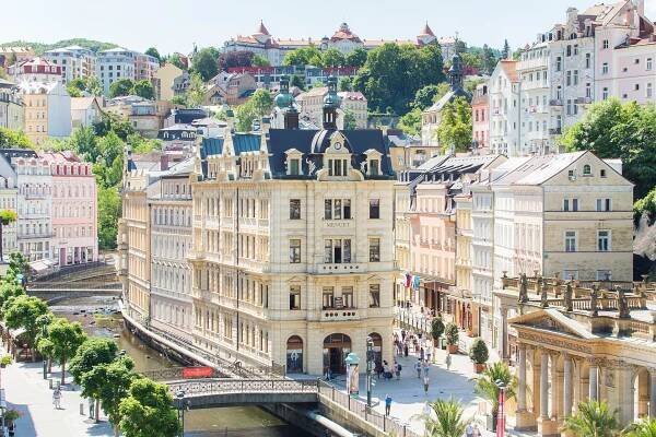 Atypický apartmán Diamond, ul. Vřídelní | Reality.iDNES.cz 