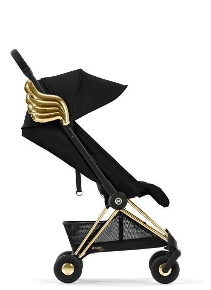 Cybex by Jeremy Scott Wings Coya