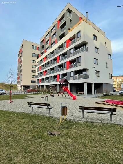 gen. Píky, Olomouc - Řepčín