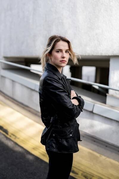 Leonie Brill | scenario | agentur für film und fernsehen GmbH