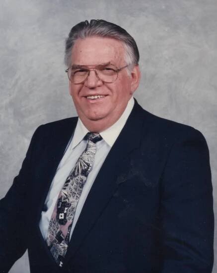 David Warren