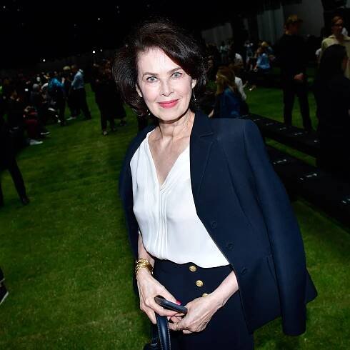 Dayle Haddon, Model and Actress, Dies at 76 After Suspected Carbon Monoxide Leak
