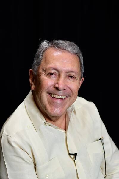 Juan Antonio Villar Garrote, 2021