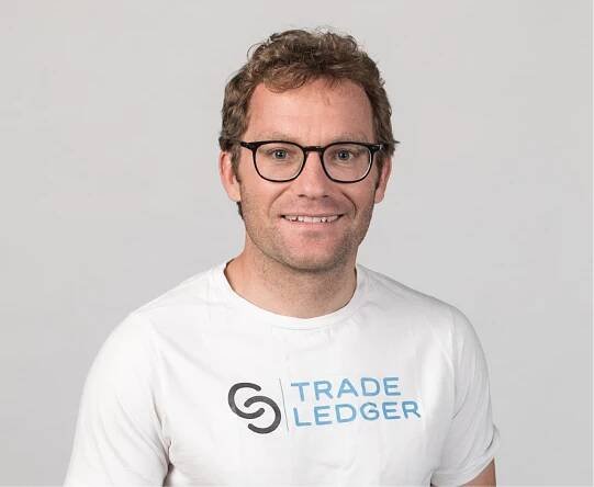 Next-generation working capital | About Trade Ledger