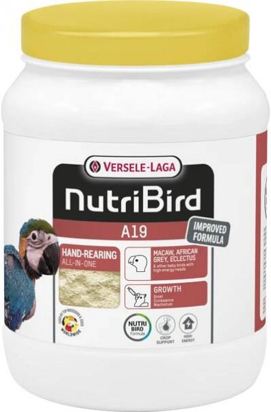 Versele-Laga NutriBird A19 800g