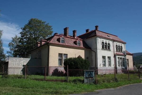 Nové Město pod Smrkem - počasí, ubytování, foto, obrázky, info, výlety, památky a zajímavosti
