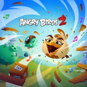 Classic Dimension | Angry Birds