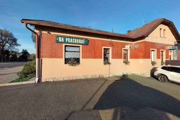 Restaurace Na Prachandě foto 6