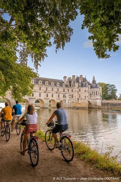 © ADT Touraine - Jean-Christophe COUTAND