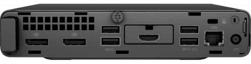 HP ProDesk 400 G4 DM