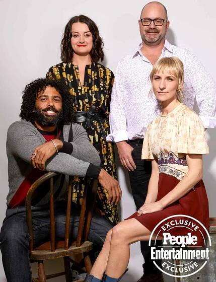 TCA Portraits - Jan 15