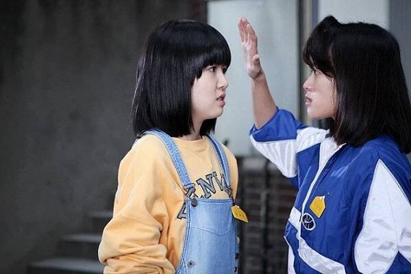 Sunny - Z filmu - Eun-kyeong Shim, Woo-hee Cheon