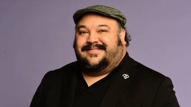 Jorge Gutierrez's New Netflix Series set in 'Maya' Universe