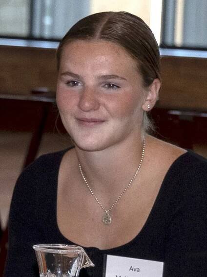 Ava McNaughton