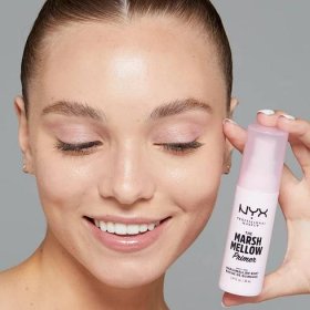 NYX Professional Makeup The Marshmellow Primer