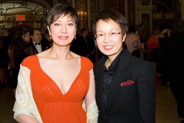 GALA DINNER DANCE 2008 – Food & Beverage Association