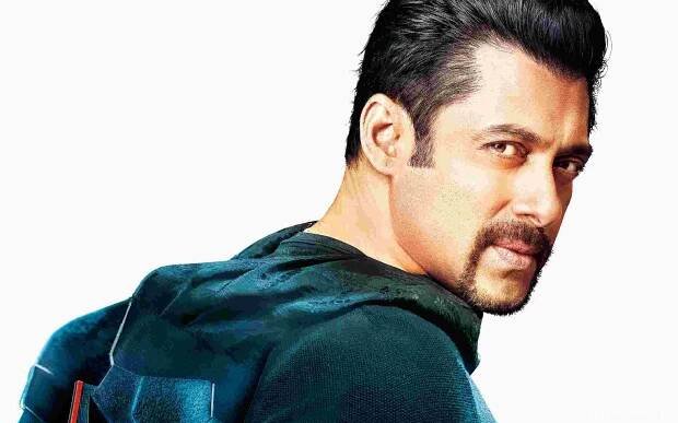 [100+] Salman Khan Hd Wallpapers | Wallpapers.com