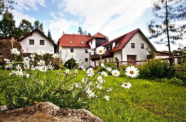 Farma Mošna foto 1