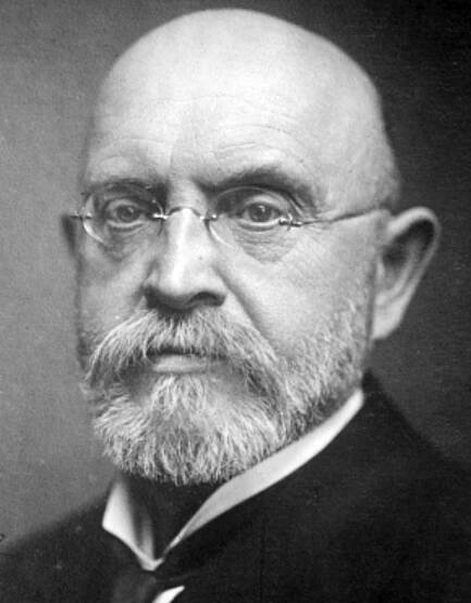 Alois Jirásek: *23.8.1851 – †12.3.1930, český prozaik a dramatik