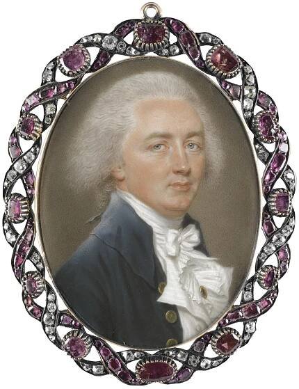 Basil Cochrane