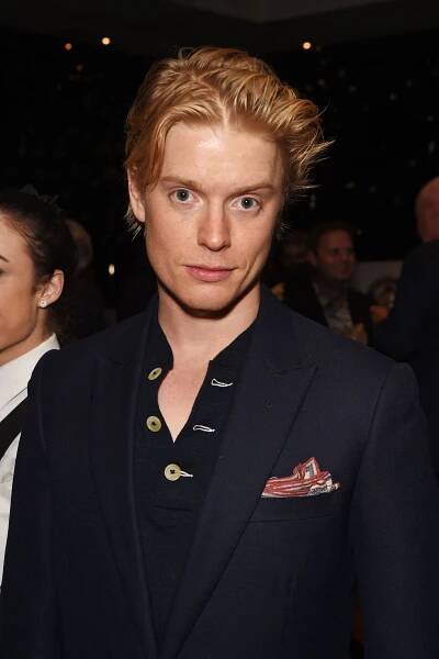 Who is House of the Dragon's Freddie Fox? The actor and society darling is also the son of Edward Fox and brother of Emilia Fox
