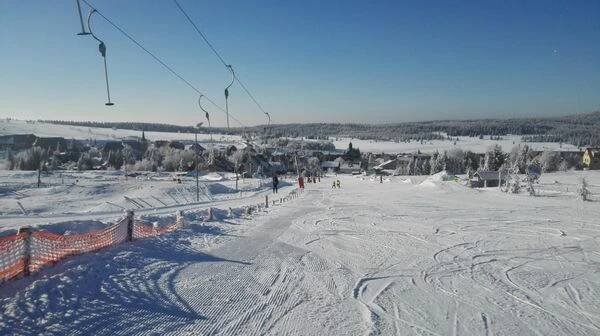 Ski areál NOVAKO foto 5