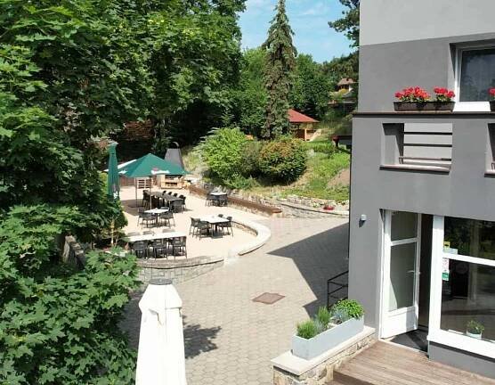 Penzion Harmony resort Javorník - Čtyřkoly | Ubytování a Recenze 2025