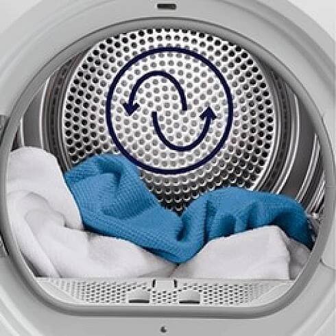 Electrolux EW8H258SC