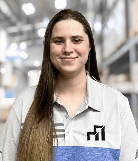 Our Staff - Cameron BES