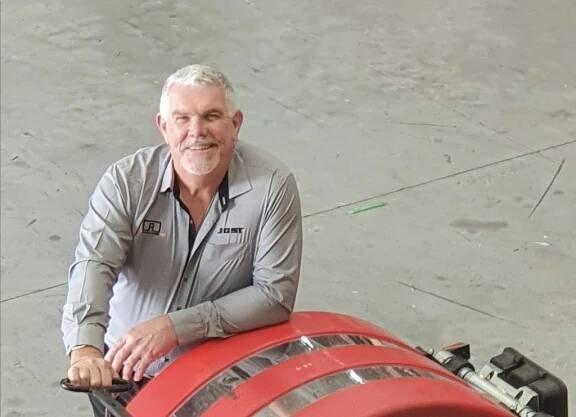 Industry Icon: Bob Martin - A man of many talents - Smedley's Engineers