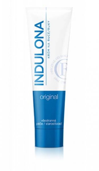 INDULONA Original - Krém na ruce, 85 ml.