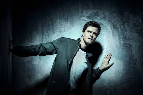 Banda - Série 2 - Promo - Jack Quaid