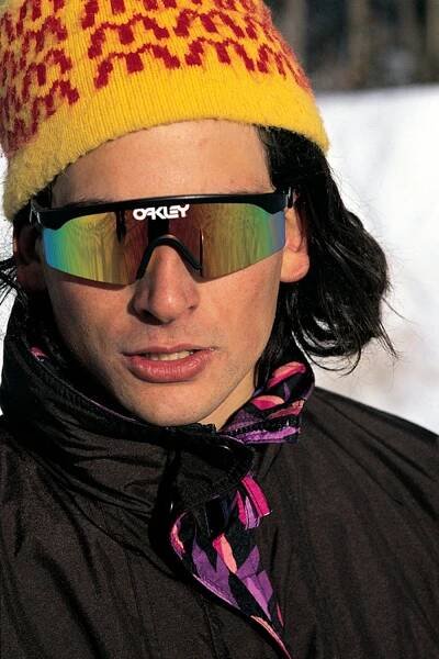 Jeff Brushie
