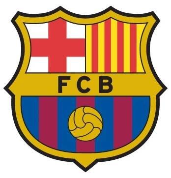 Barcelona – Svet dresov