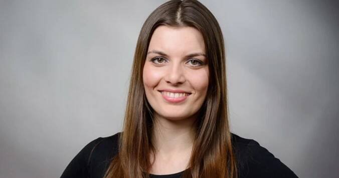 Klára Nováková