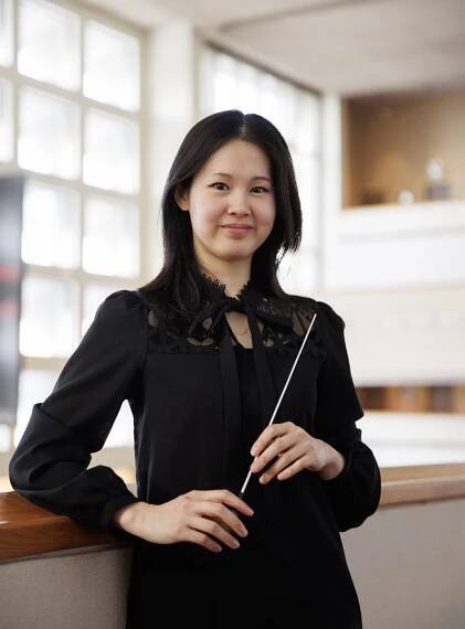 Women in Musical Leadership - Tapestry Opera