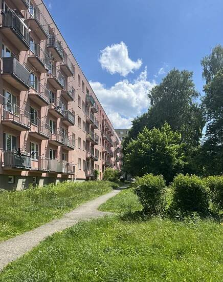 Prodej bytu 4+1 76 m², Družstevnická, Havířov - Podlesí