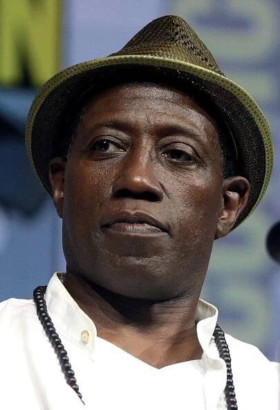 Wesley Snipes - Wikiwand