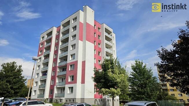 Pronájem Byt 3+1, Mládežníků, Třemošná, okres Plzeň-sever