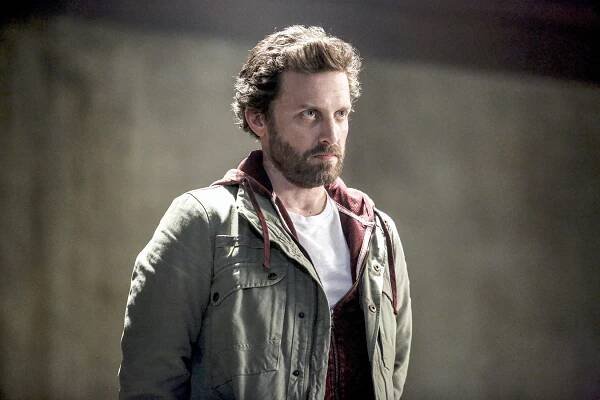 Rob Benedict - Actor