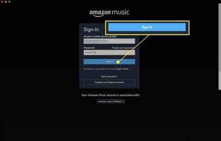 Jak stahovat skladby z Amazonu 5